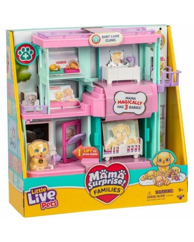 Juego Educativo Little Live Pets
