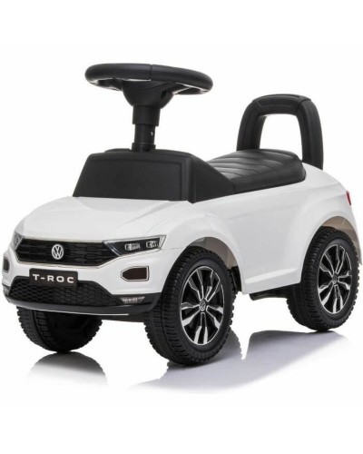 Driewieler Buddy Toys