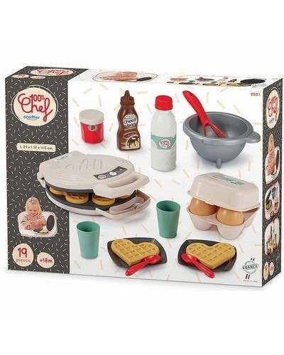 Cucina Giocattolo Ecoiffier