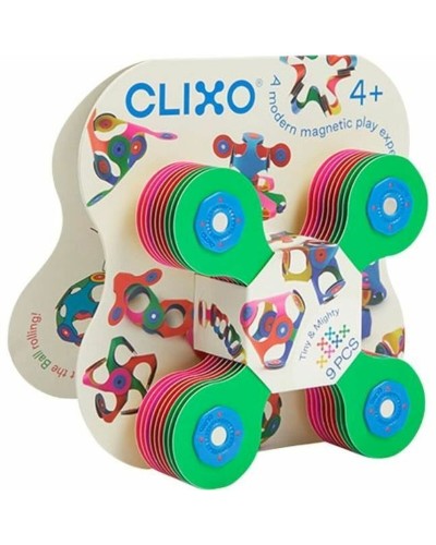 Juego de Construcción Gipsy Toys