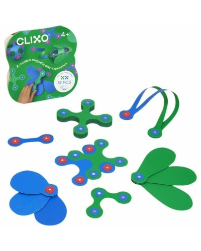 Construction set Gipsy Toys