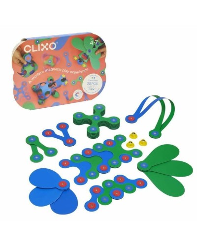 Rakennussetti Gipsy Toys