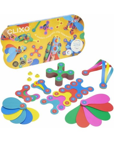 Construction set Gipsy Toys