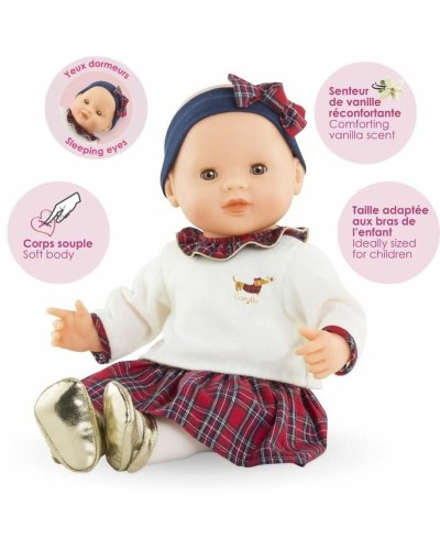 Bébé poupée Corolle