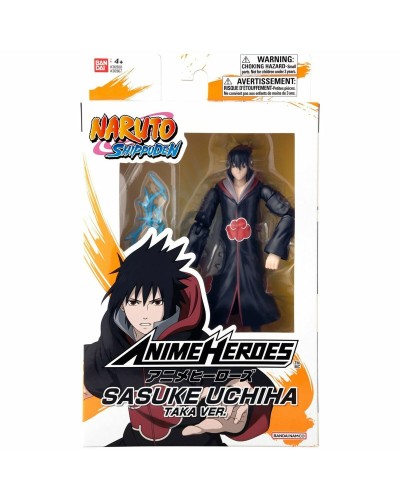 Figura de Acción Bandai