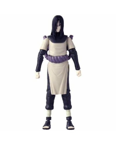 Figurine d’action Bandai