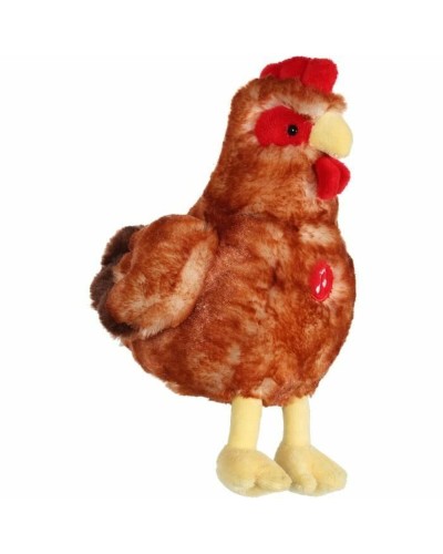 Mjukisleksak Gipsy Toys