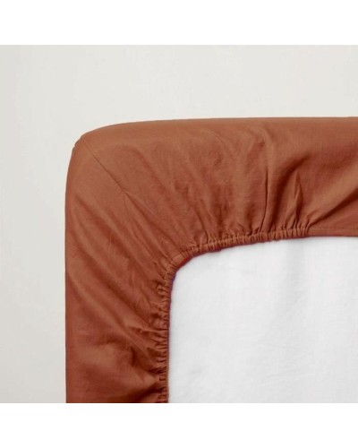 Fitted bottom sheet P'TIT DODO