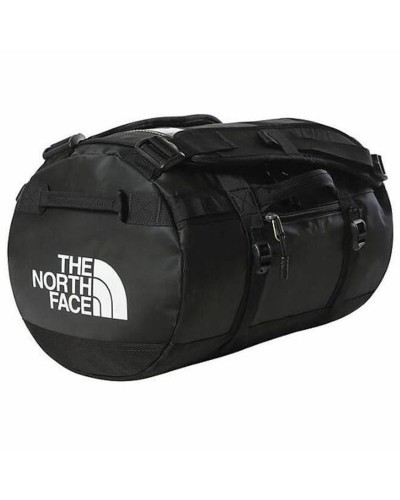 School Bag Smiley Black