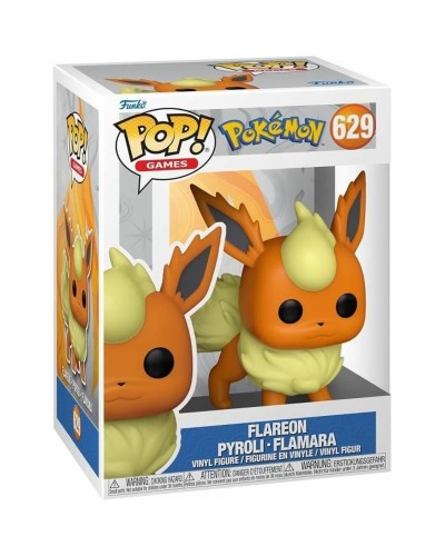 Personaggio Funko Pop!