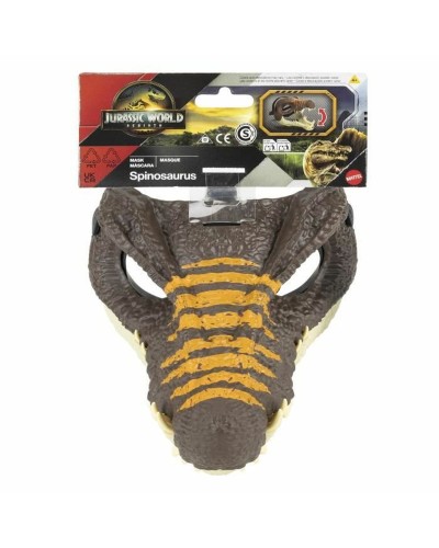 Masque Jurassic World
