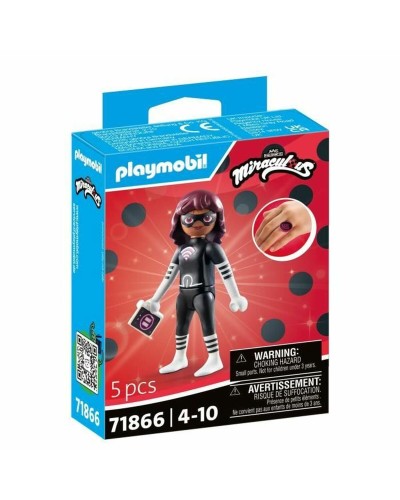 Playset Playmobil 5 Unidades
