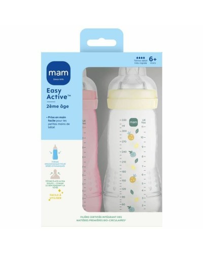 Baby-Flasche MAM