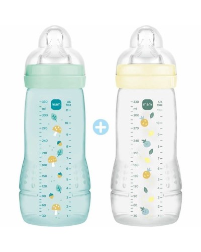Baby-Flasche MAM
