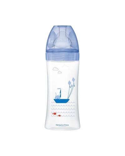Nappflaska Dodie 330 ml
