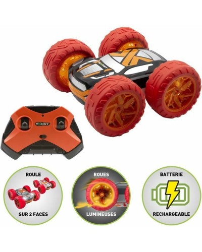 Macchinina Radiocomandata Exost