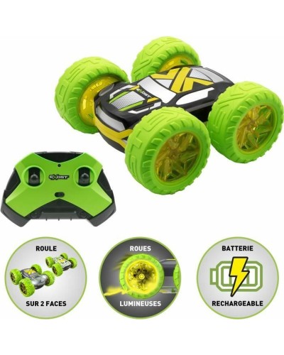 Coche Radio Control Exost
