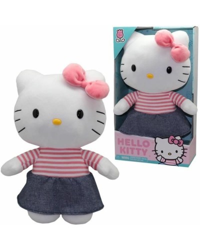 Jouet Peluche Hello Kitty