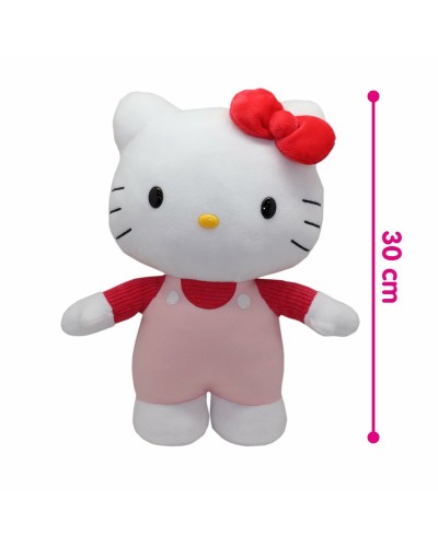 Pehmolelu Hello Kitty 30 cm