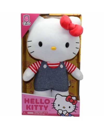 Plüschtier Hello Kitty