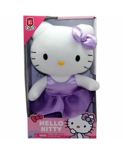 Pehmolelu Hello Kitty