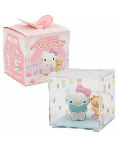 Personaggi d'Azione Hello Kitty 38