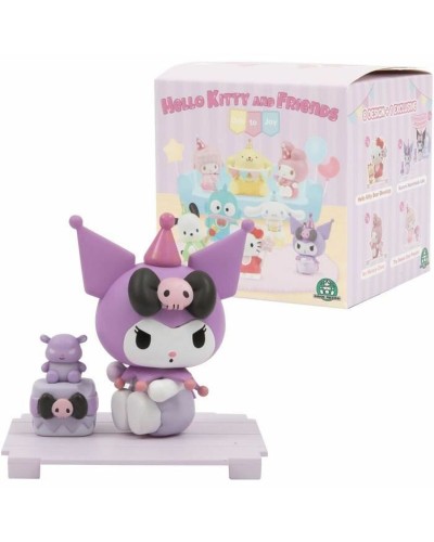 Actionfiguren Hello Kitty 36