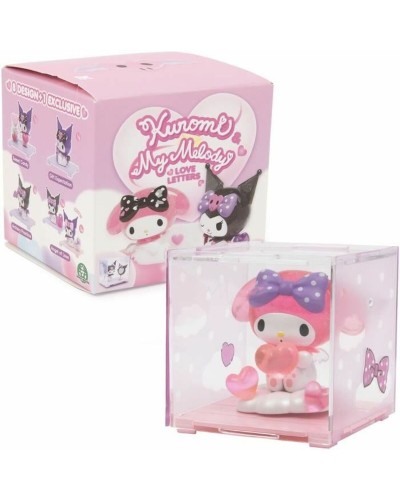Actionfiguren Hello Kitty 37