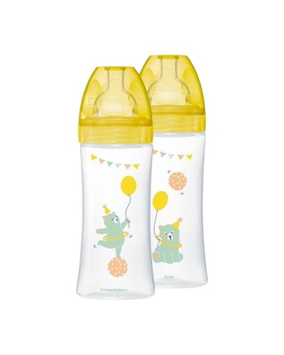Biberón Dodie 330 ml