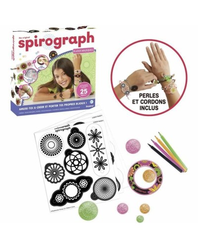 Gematigd Silverlit Multicolour 30 Onderdelen