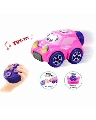Voiture Télécommandée Tooko