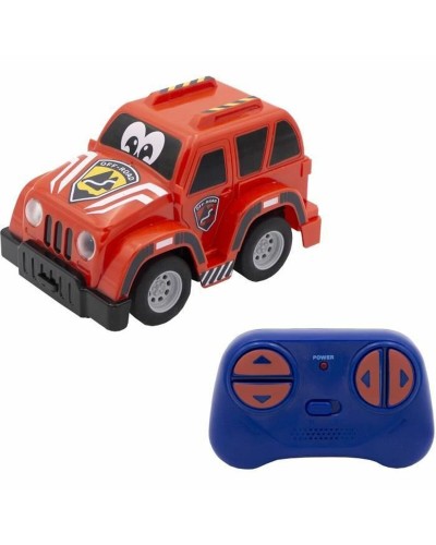 Remote-Controlled Car Tooko