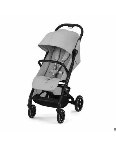 Kinderwagen Cybex Zwart