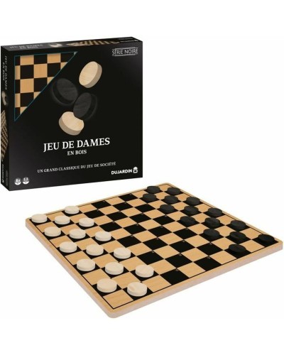 Sällskapsspel Dujardin