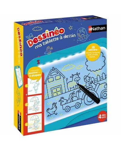 Set de Escritura Nathan