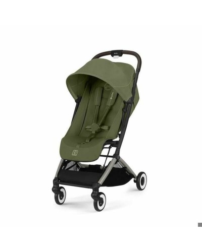 Carro de Paseo para Bebé Cybex Verde