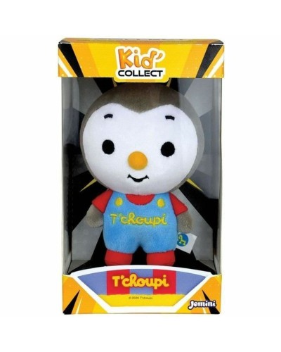 Jouet Peluche Jemini