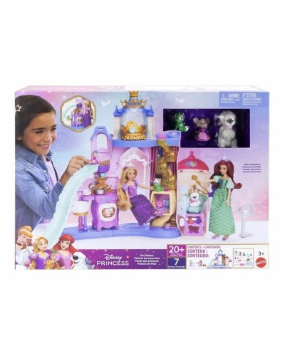 Nukkekoti Disney Princess