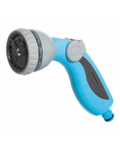 Cellfast Mix Ideal Irrigation Gun: Comfort and Precision for the Garden
