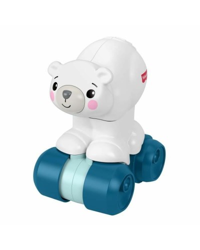 Juego Educativo Fisher-Price