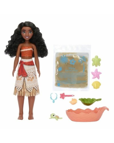 Muñeca Disney Princess