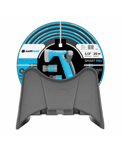 Slangset met accessoires Cellfast Smart Pro Ats PVC 25 m 19 mm