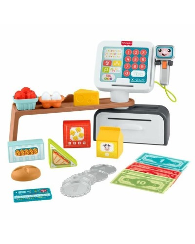 Jouet Educatif Fisher-Price
