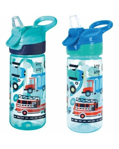 Bicchiere di Apprendimento Nûby Azzurro 540 ml
