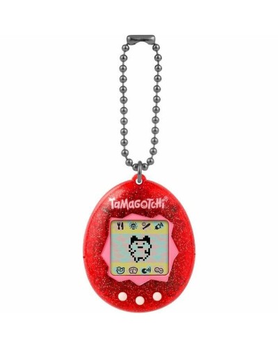 Mascota Interactiva Tamagotchi