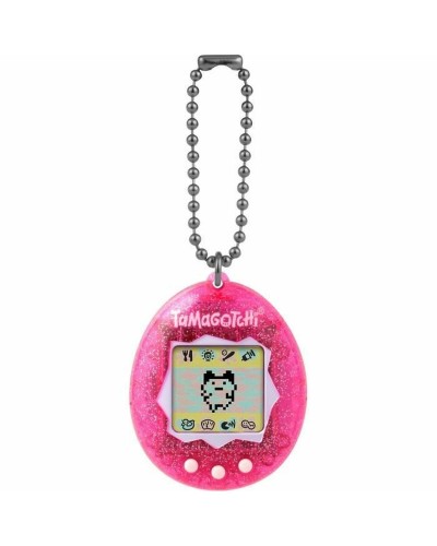 Animal de Compagnie Interactif Tamagotchi