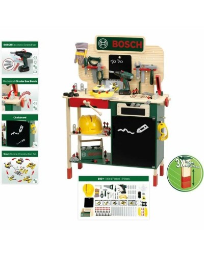 Set of tools for children Klein