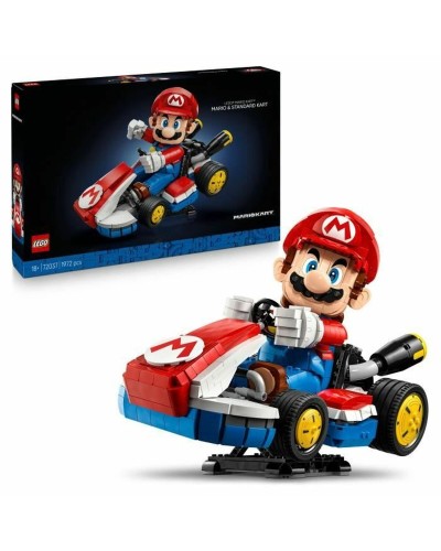 Set di Costruzioni Lego