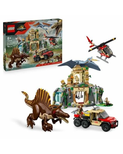 Konstruktionsspiel Lego