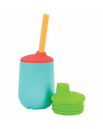 Bicchiere di Apprendimento Nûby Azzurro